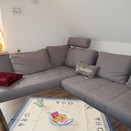 Apartment Haus Am See By Interhome Hohenkirchen  Dış mekan fotoğraf